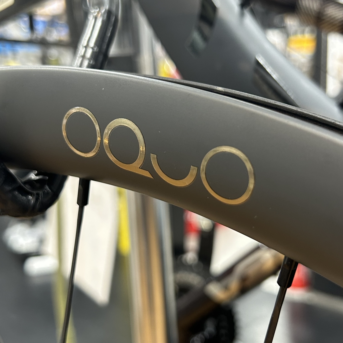 ホッシー激推しホイールが新しくなって入荷してきました！！ | 東海