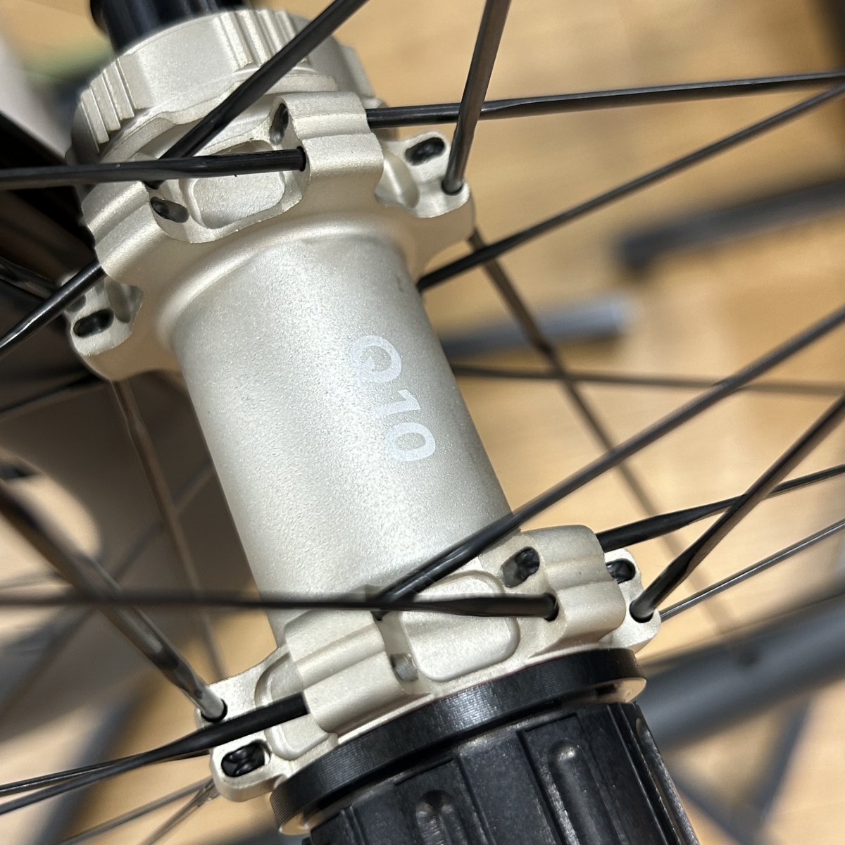 ホッシー激推しホイールが新しくなって入荷してきました！！ | 東海