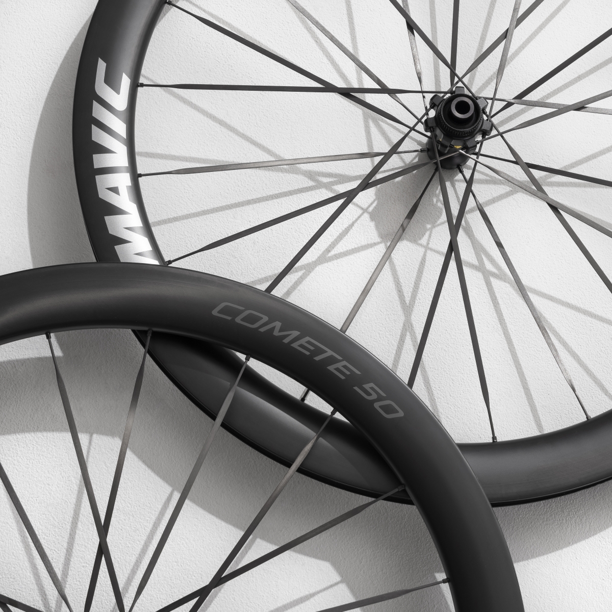 Beauty Comete 50 © MAVIC