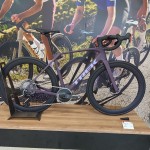 #TREK ALL NEW DOMANE SL&SLR GEN5 新型登場!!遂にドマーネがISO SPEEDを辞めた!? … | 東海地区で自転車をお探しならY's Road 名古屋本館