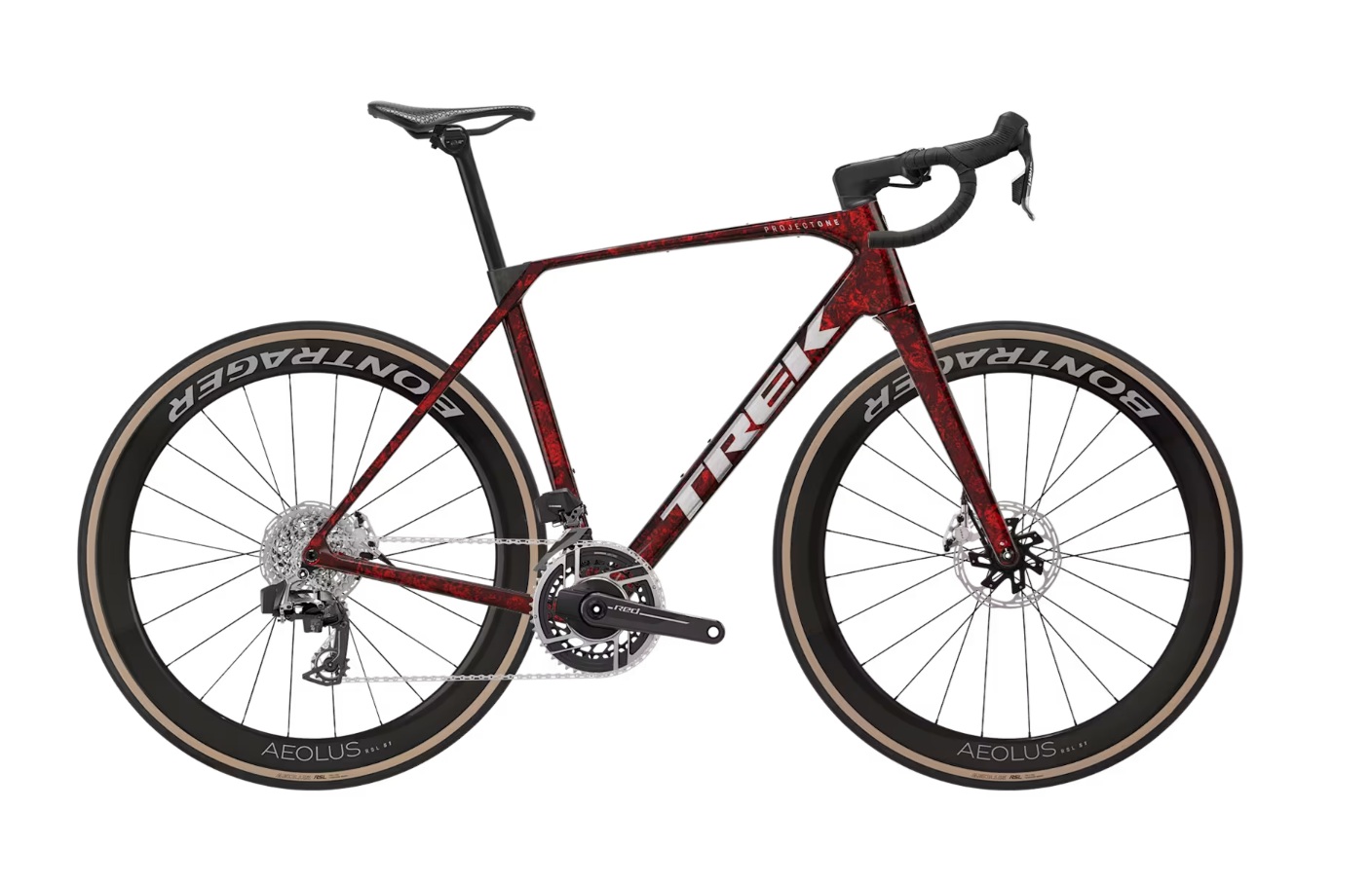 DOMANE SLR9 AXS GEN5