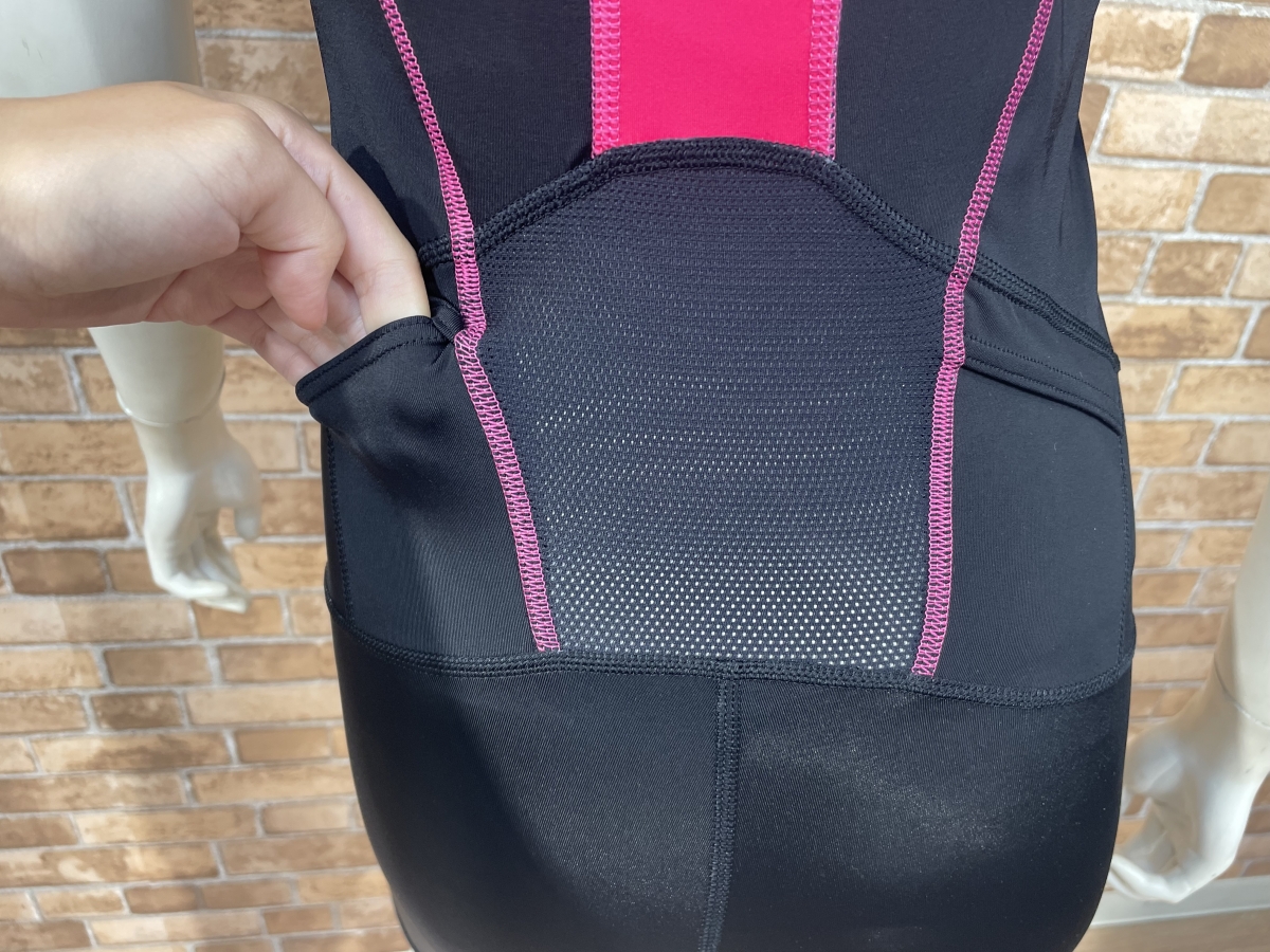 HUUB】レディース向けのトライアスロン用品もご用意しています！【HER