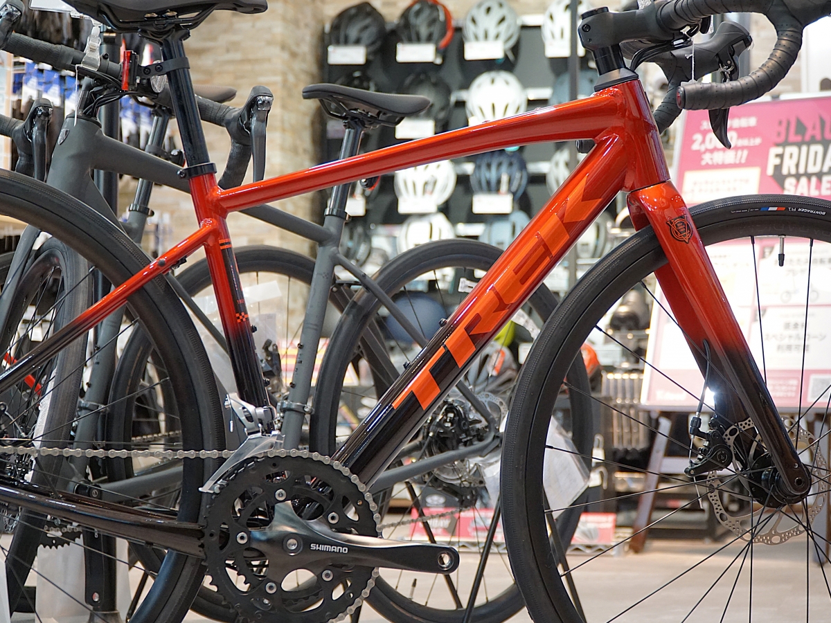 TREK DOMANE AL2 GEN4