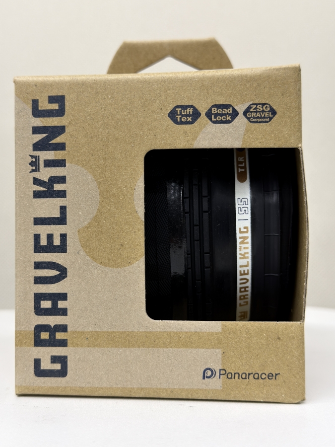 グラベルキング