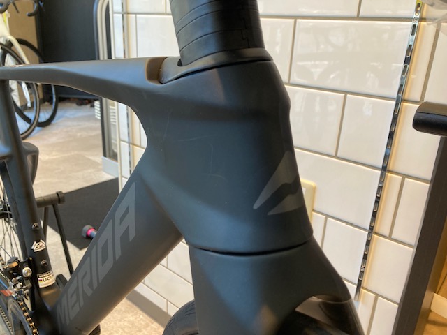 ヘッドチューブ表