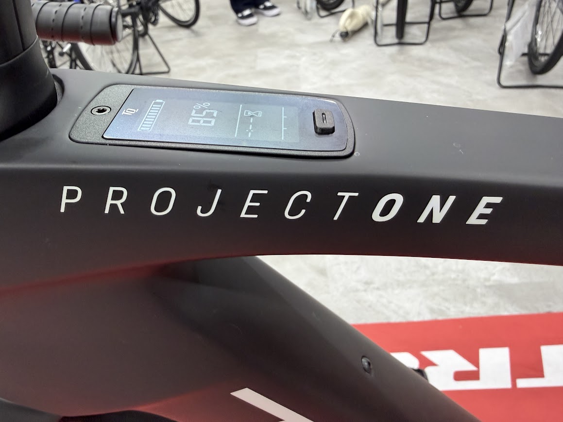 【軽すぎる】究極のe-ロード「Domane+ SLR 7」期間限定で試乗会やります！！ | 大井町で自転車をお探しならY's Road 大井町店