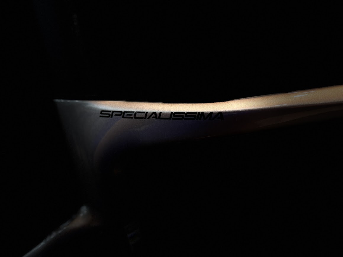 BIANCHI　