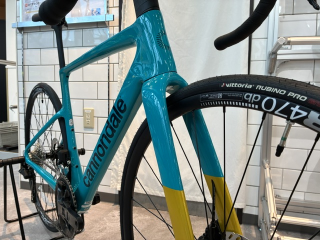 大井町店限定SALE】めちゃくちゃお得！！Di2搭載ピュアレーシング