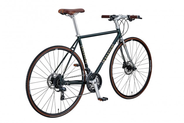 50%OFF】配送受取限定価格！お得なRALEIGH / ARAYA / POLYGON のバイク