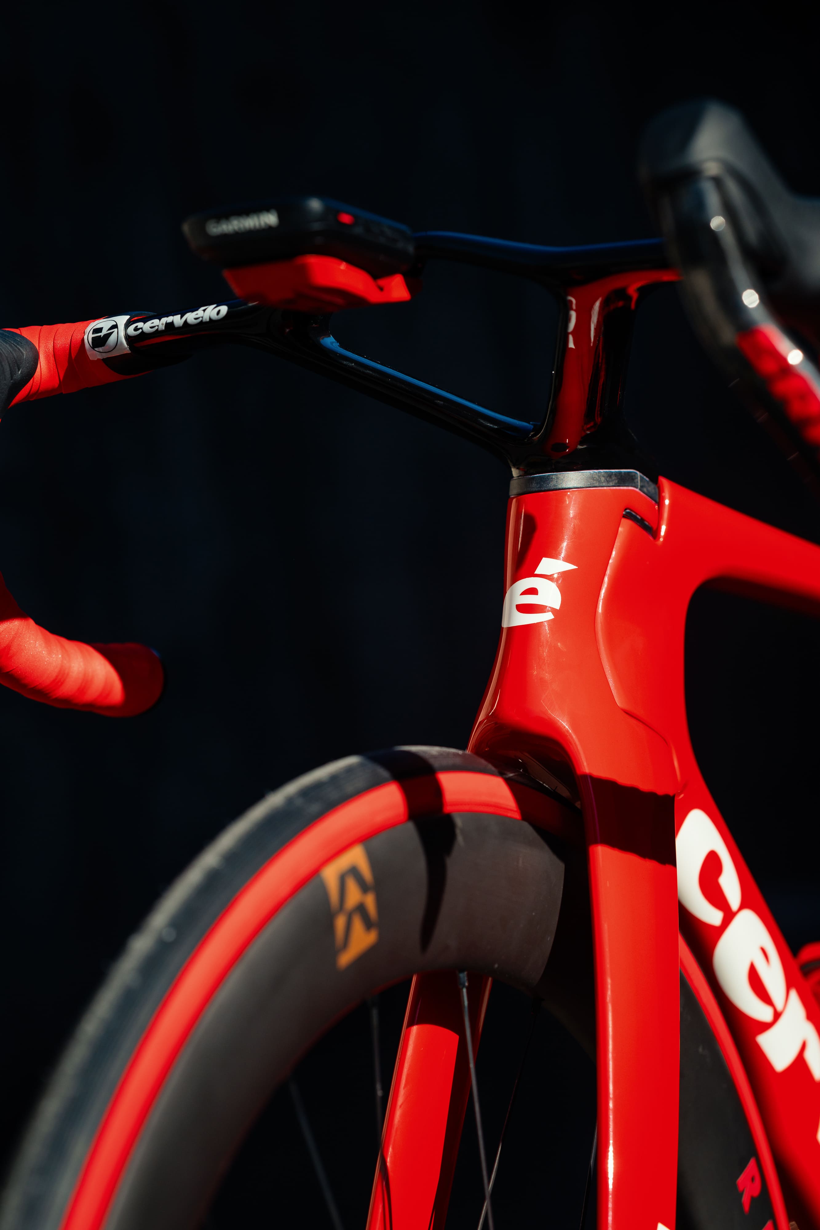 Vuelta a Espan_a rode fiets Jonas Vingegaard-1