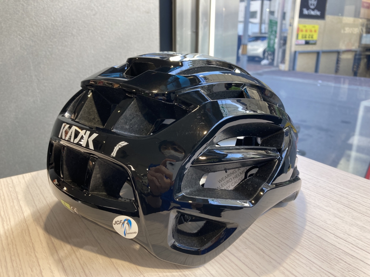 KASK】超軽量ヘルメットがお買い得。 | サイクルウェアのことならY's 