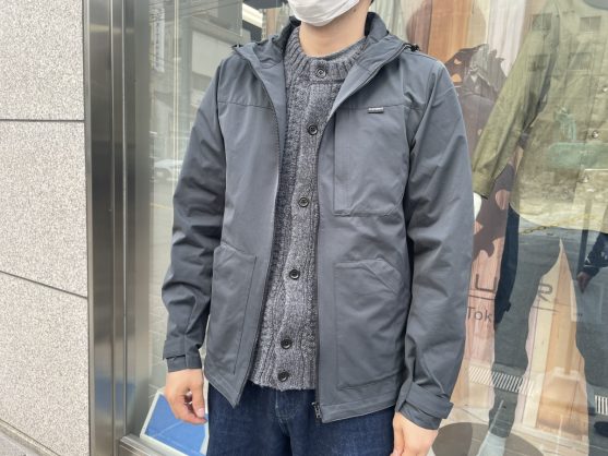 カジュアルなサイクルジャケットが欲しい！そんな時はRINPROJECT！ | サイクルウェアのことならY's Road 大阪ウェア館にお任せください！