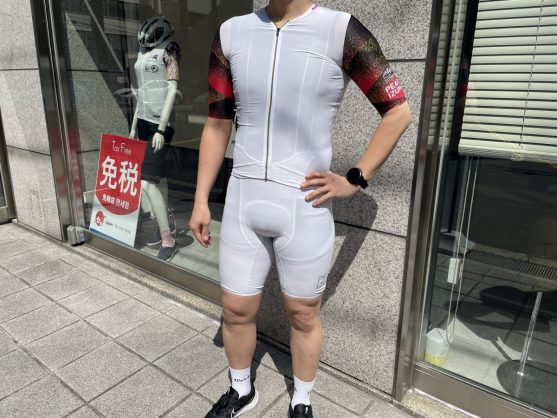 PEARLIZUMIの最新ハイエンドウェア『プレミアム サミット』入荷！！ | サイクルウェアのことならY's Road 大阪ウェア館にお任せください！