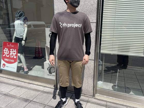 カジュアルにサイクリングを楽しむならコレ！！ストレッチサイクルショートパンツ！ | サイクルウェアのことならY's Road 大阪ウェア館にお任せください！