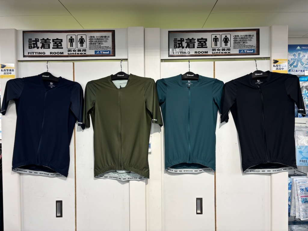 PEARL IZUMI サイクルジャージ Sサイズ 2025 Spring/Summer Concept | パールイズミ（Pearl Izumi）