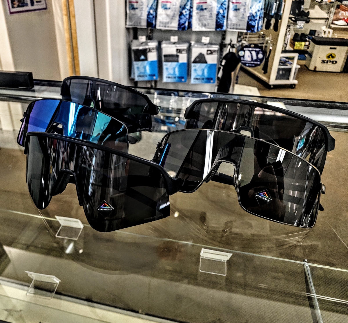 特価OAKLEY いろいろあります | サイクルウェアのことならY's