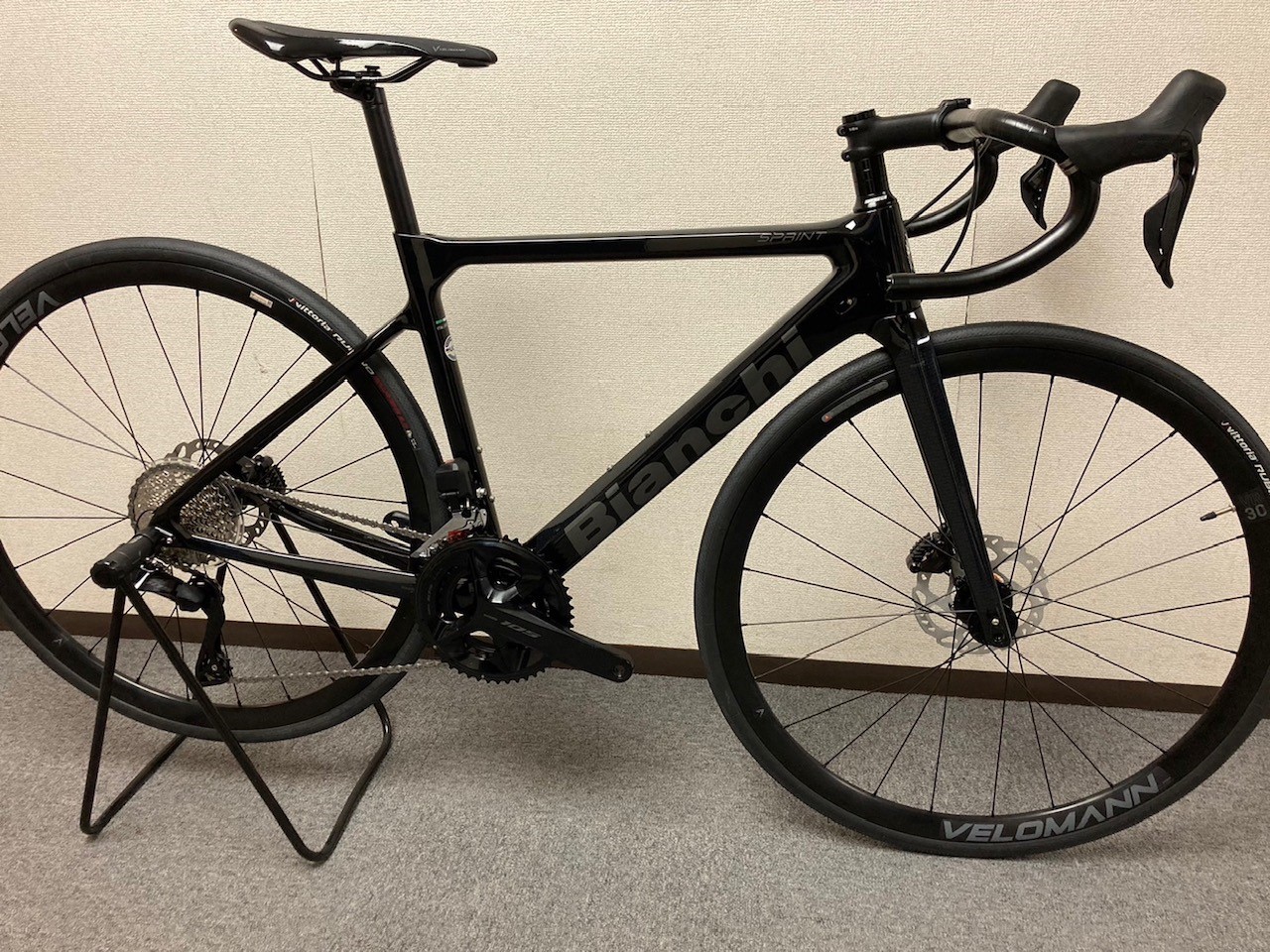 SPRINT DISC 105 Di2