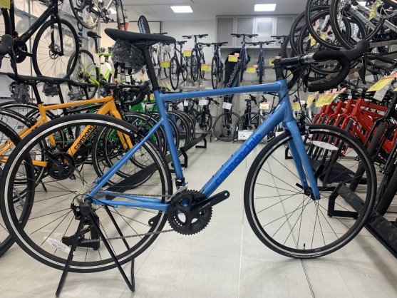 CANNONDALE】ポップでカラフルなCAAD OPTIMOシリーズ！！ | 大阪で