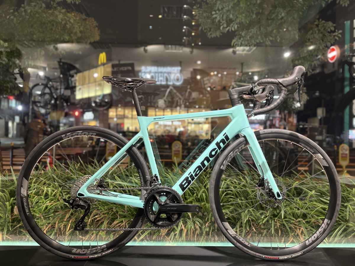 超お得なカーボンロード！買うなら今のうち！ | 大阪で自転車を