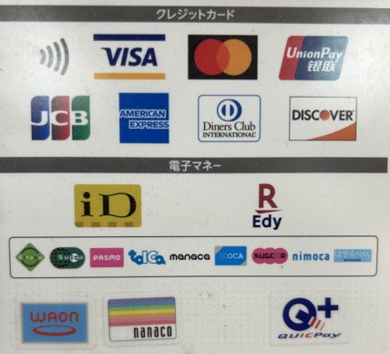 Payment Methods