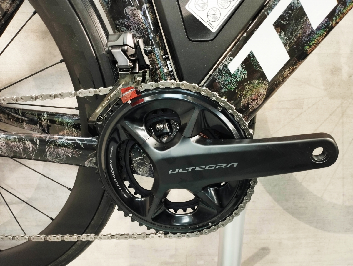 【速報】速さ追求!アベレージ・モンスター | 大阪で自転車をお探しならY's Road 大阪本館