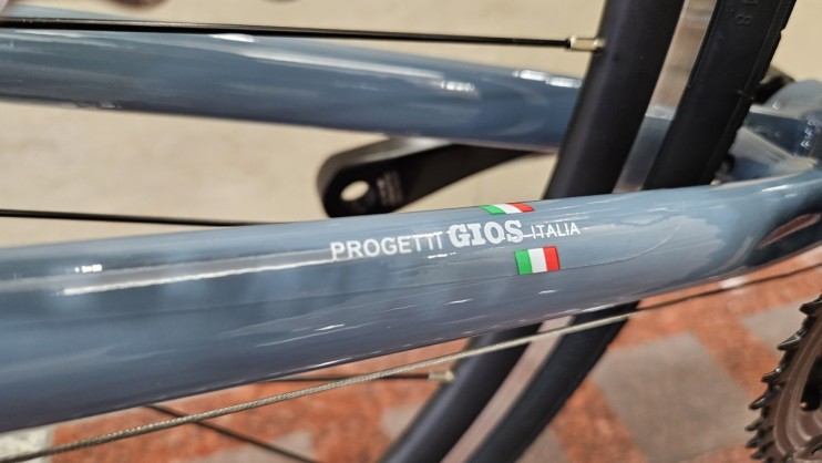 コスパ最強のイタリアンクロスバイクあります！ | 大阪で自転車をお