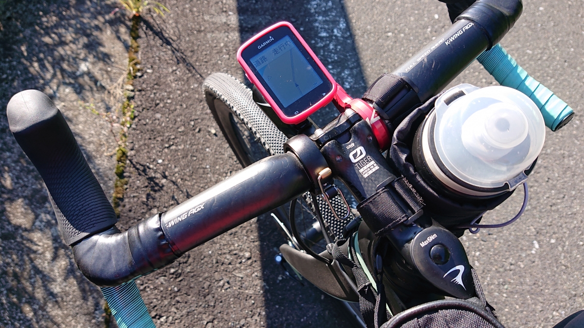 旅に憩う tabiniikou ステムバッグ Tabi-Iko Stem Bag ちょうどいいサイズ感。パプリカみたいな「WOT BAGS」のステム