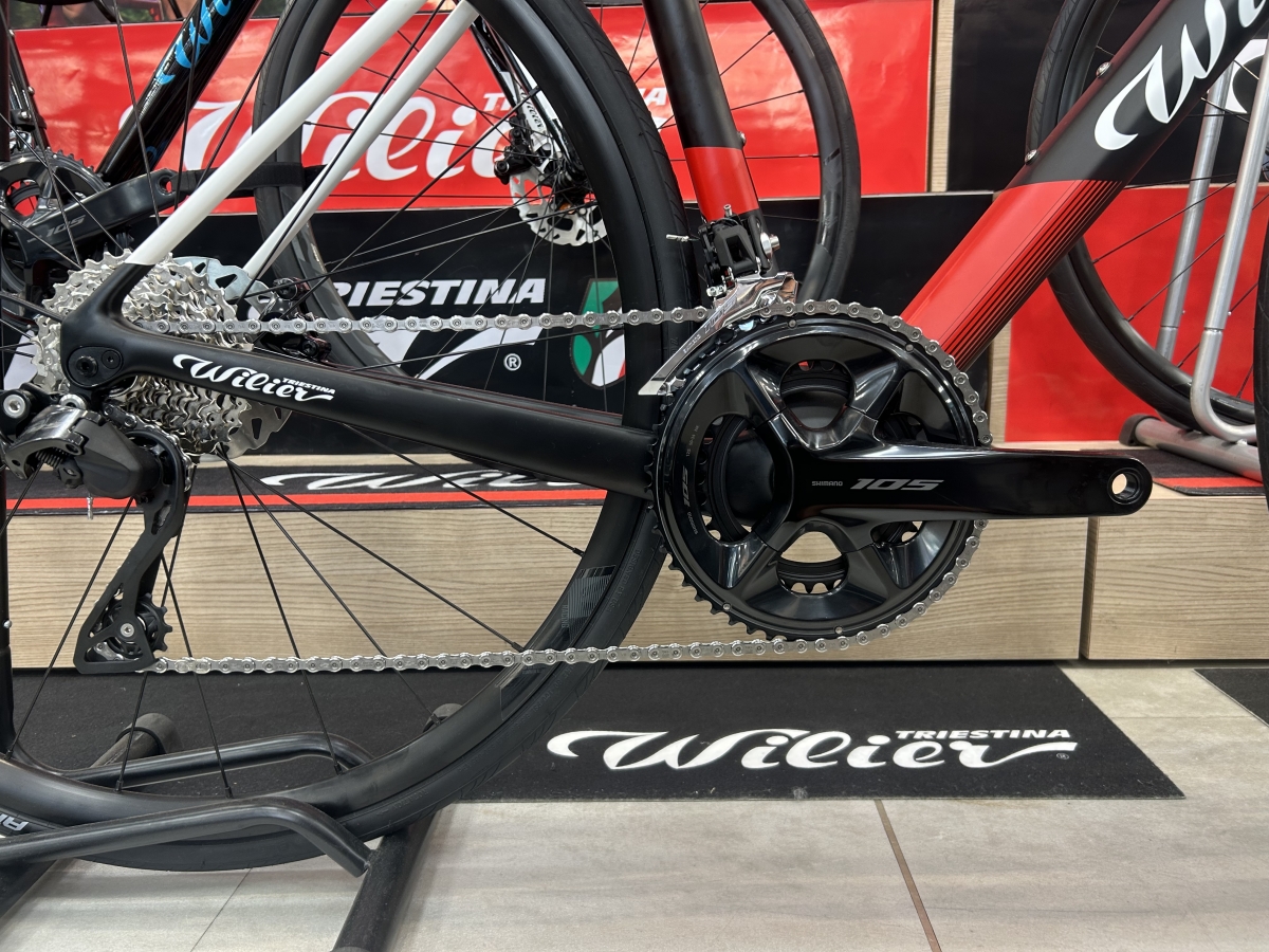 SUMMER FAIR】当店人気のイタリアンブランド ｼﾏﾉ105仕様ロード