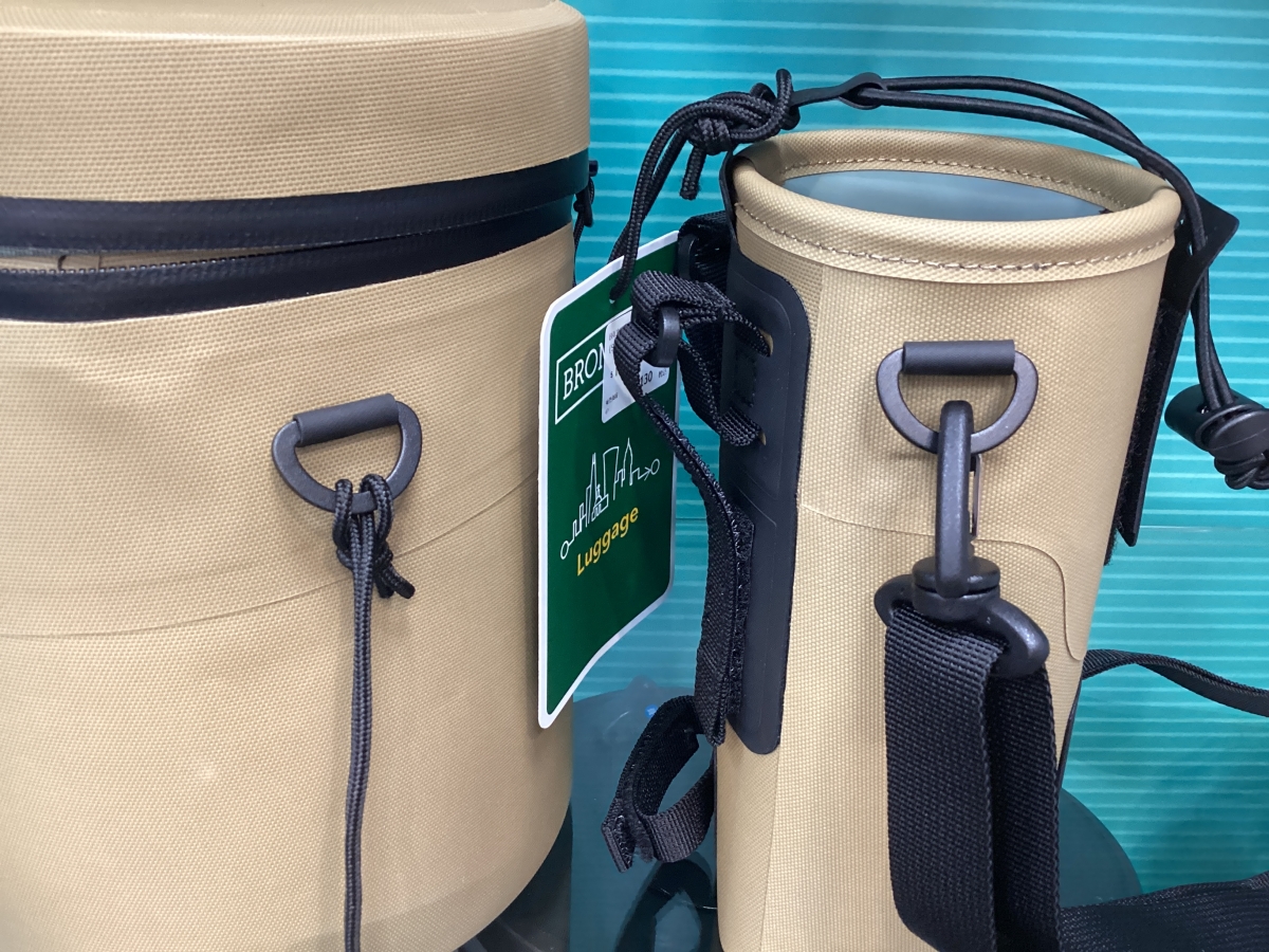 ブロンプトン新型バッグが入荷してきました！ | 大阪で自転車をお探しならY's Road 大阪本館