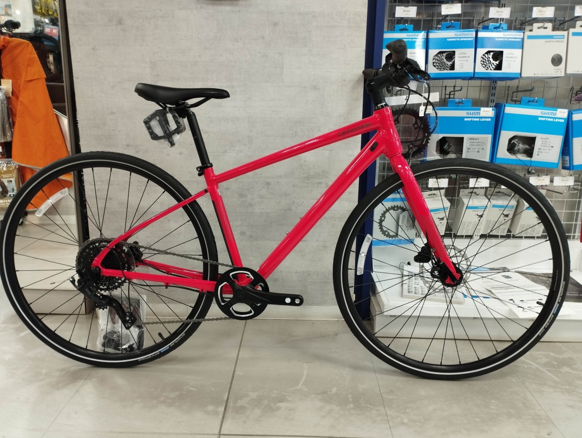 Quick Road　2点まとめて 特価】QUICK！QUICK！QUICK！ | 大阪で自転車をお探しならY's