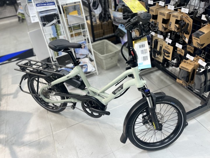 E-BIKE(電動アシスト自転車) | 大阪で自転車をお探しならY's
