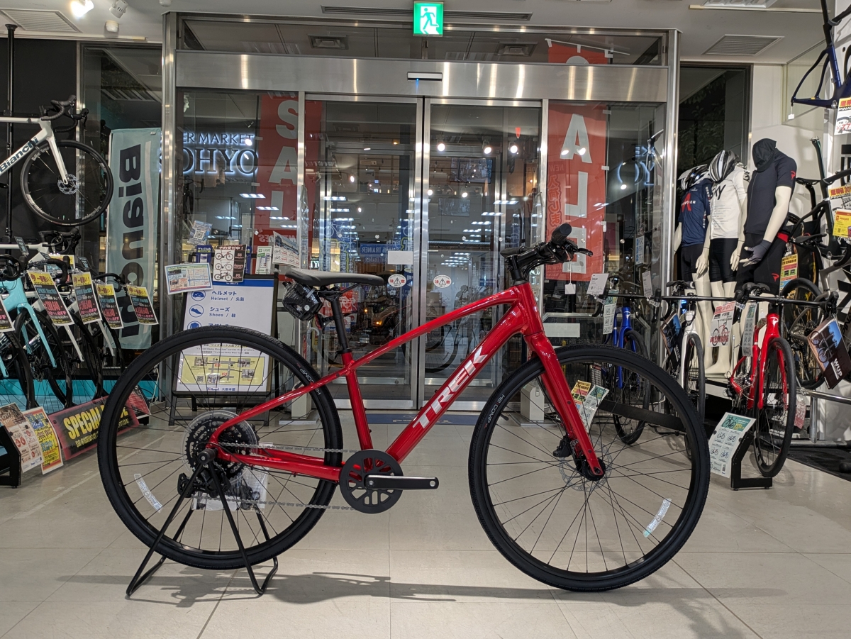 【直接渡し(大阪市〜京都市程度)or着払い】トレック TREK ロードバイク 直接渡し(大阪市〜京都市程度)or着払い】トレック TREK ロード