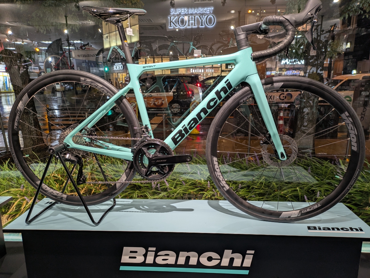 Bianchi ml3 alloy ロードバイクフレーム アルミ カーボン BIANCHI|ビアンキ 自転車 フレーム|HARDOFFオフモール（オフモ