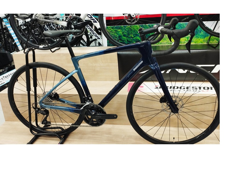 ANCHOR ロードバイク ANCHOR（ブリヂストン） (選べる特典付)2025 BRIDGESTONE ANCHOR