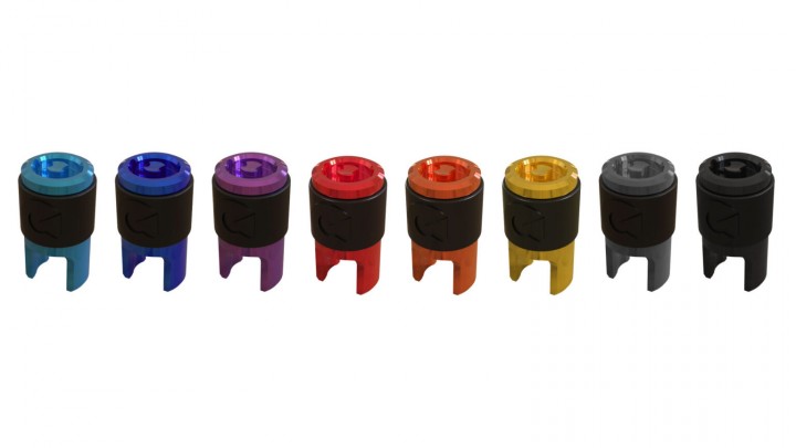 くりっくバルブ