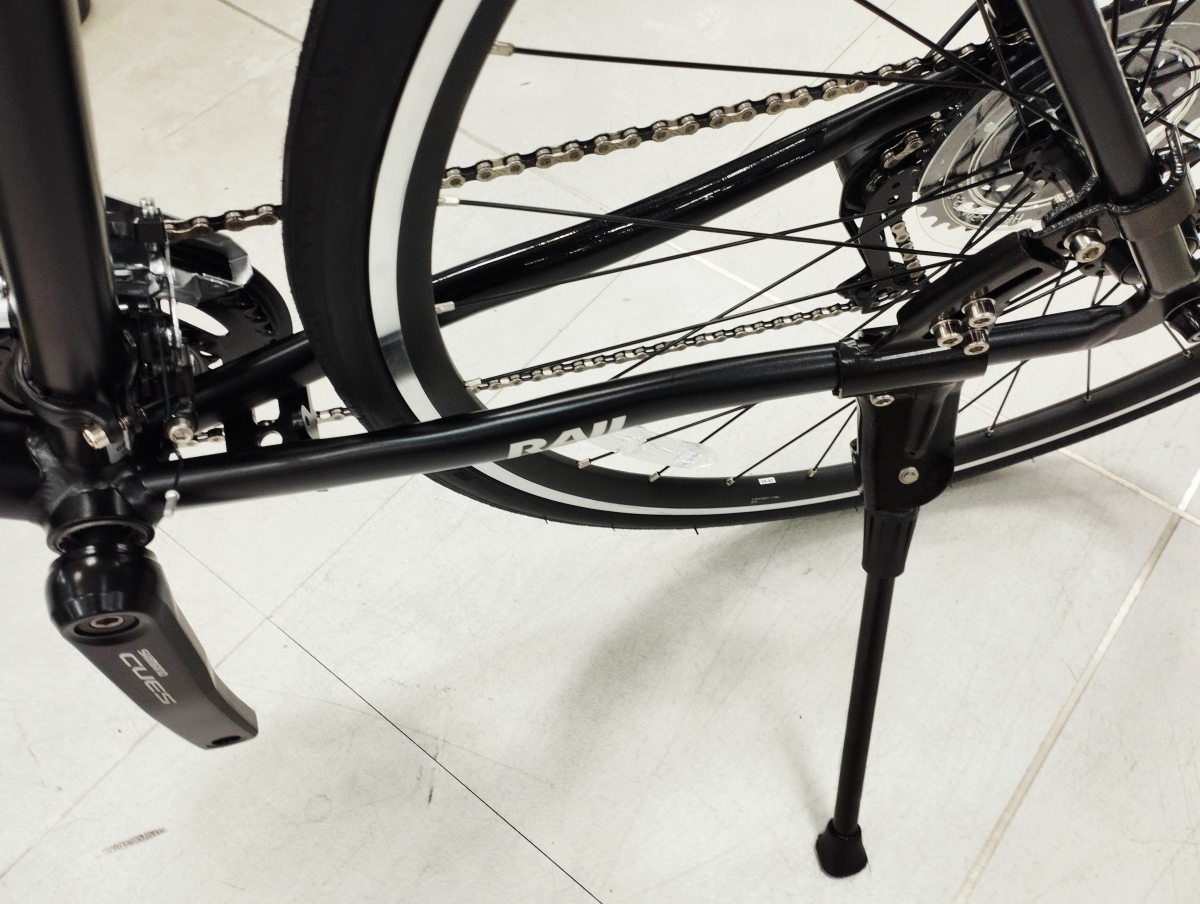 サイズ展開で、身長150cm～195cmを網羅！ | 大阪で自転車をお探しならY's Road 大阪本館