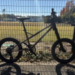 【NEWモデル】ストリートに映える新しいジャンルのミニベロ MASH UP 新入荷！！ | 大阪で自転車をお探しならY's Road 大阪本館