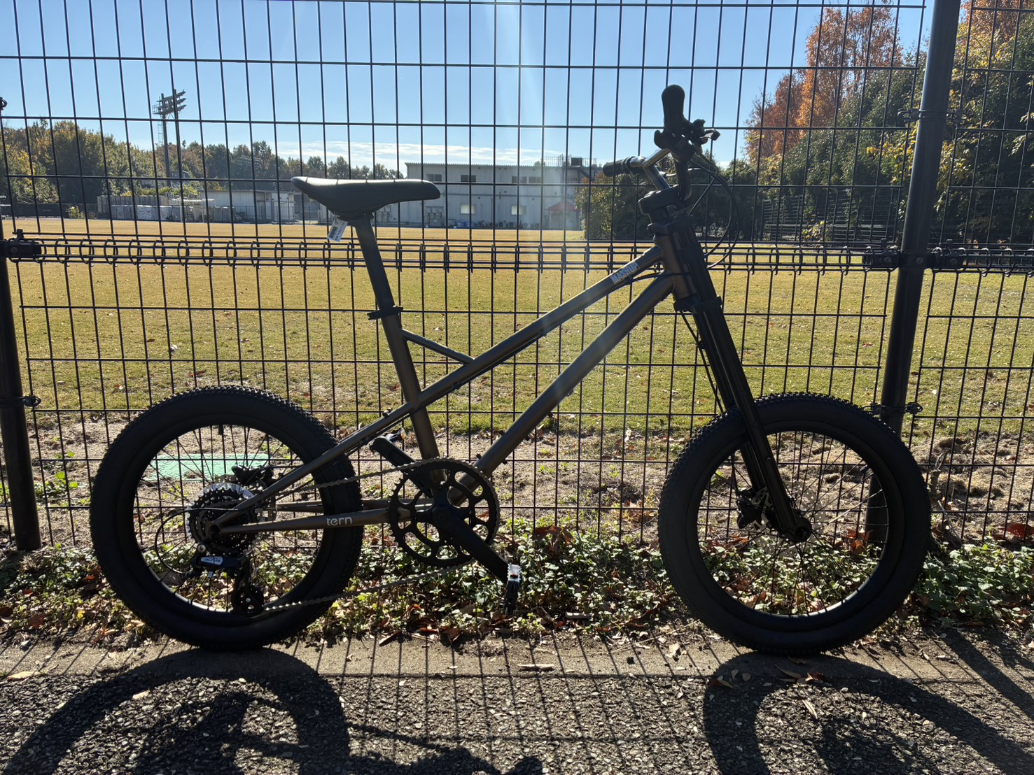 独特のフレームワーク