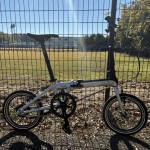 【NEWモデル e-Bike】はじめよう。スポーツバイクへの第一歩【DAHON K-Forth】 | 大阪で自転車をお探しならY's Road 大阪本館