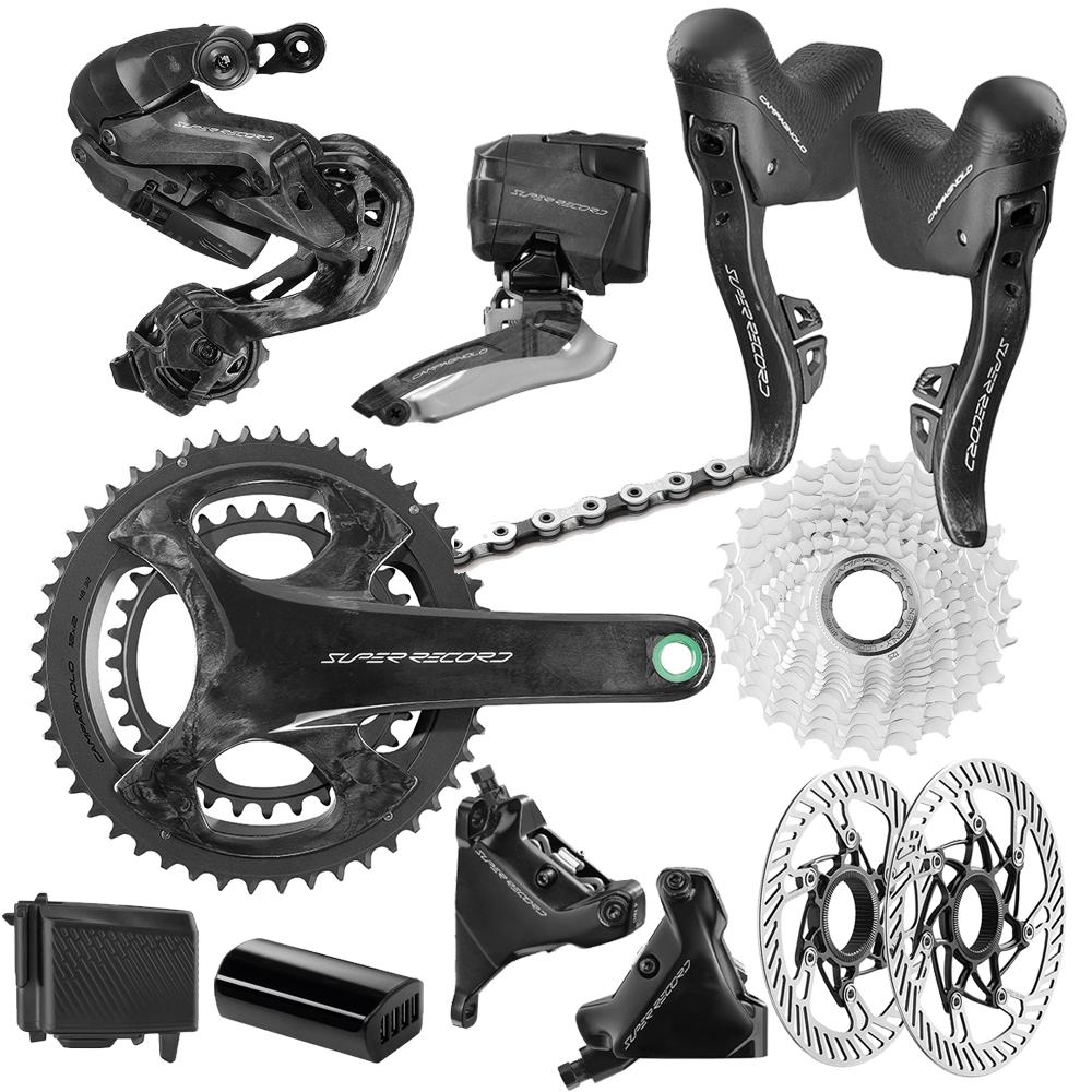 【告知】電動コンポーネント！シマノ、スラム、カンパニョーロの体験会を開催致します！！ | 大阪で自転車をお探しならY's Road 大阪本館