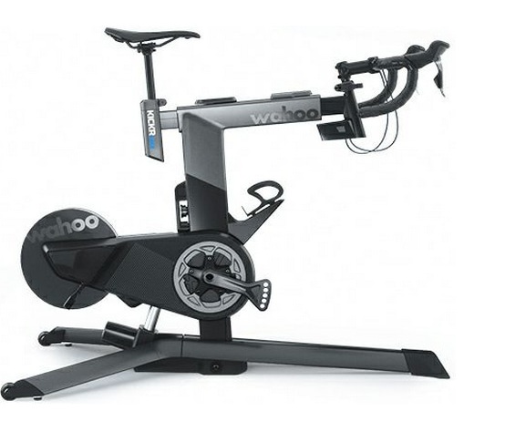 キッカーバイク