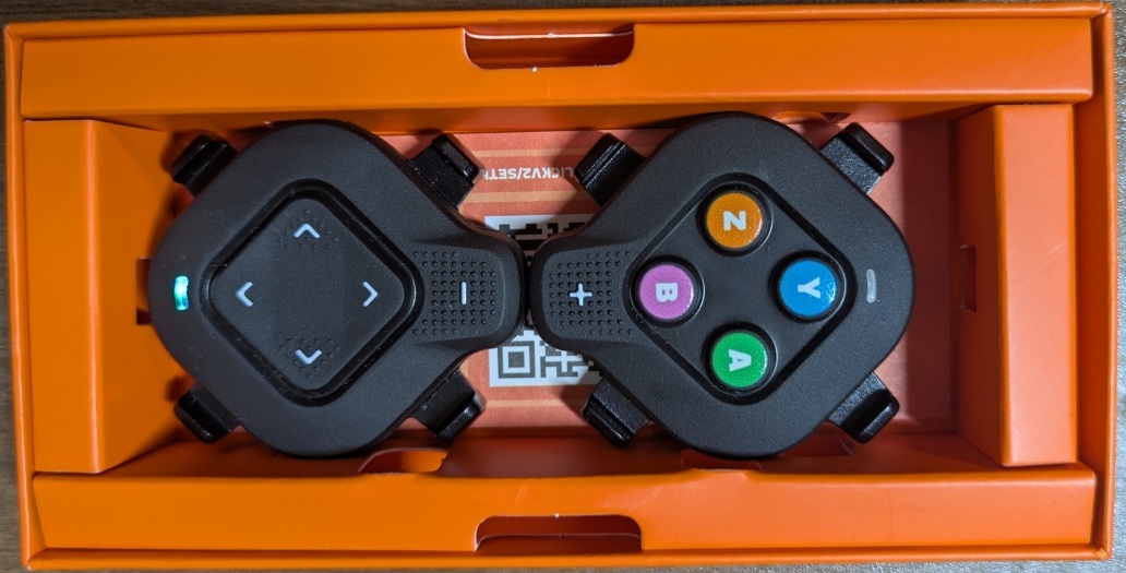 スイッチ