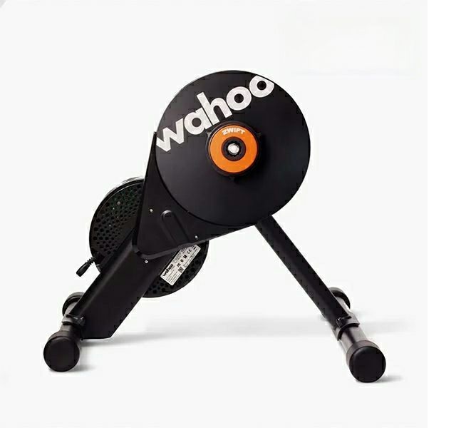 KICKR CORE ZWIFT ONE