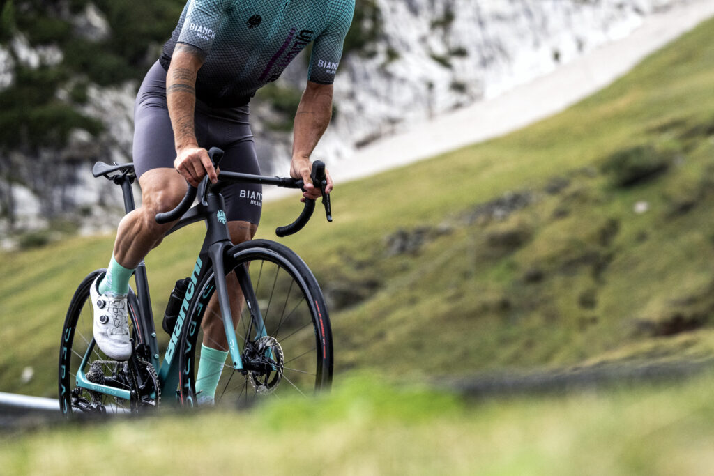 Bianchi Specialissima