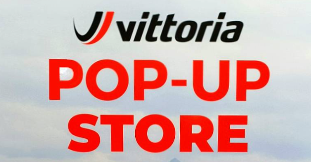 【告知！】26年9/1㈫スタート！VITTORIA POP-UP STORE大阪本館で開催致します！ | 大阪で自転車をお探しならY's Road 大阪本館