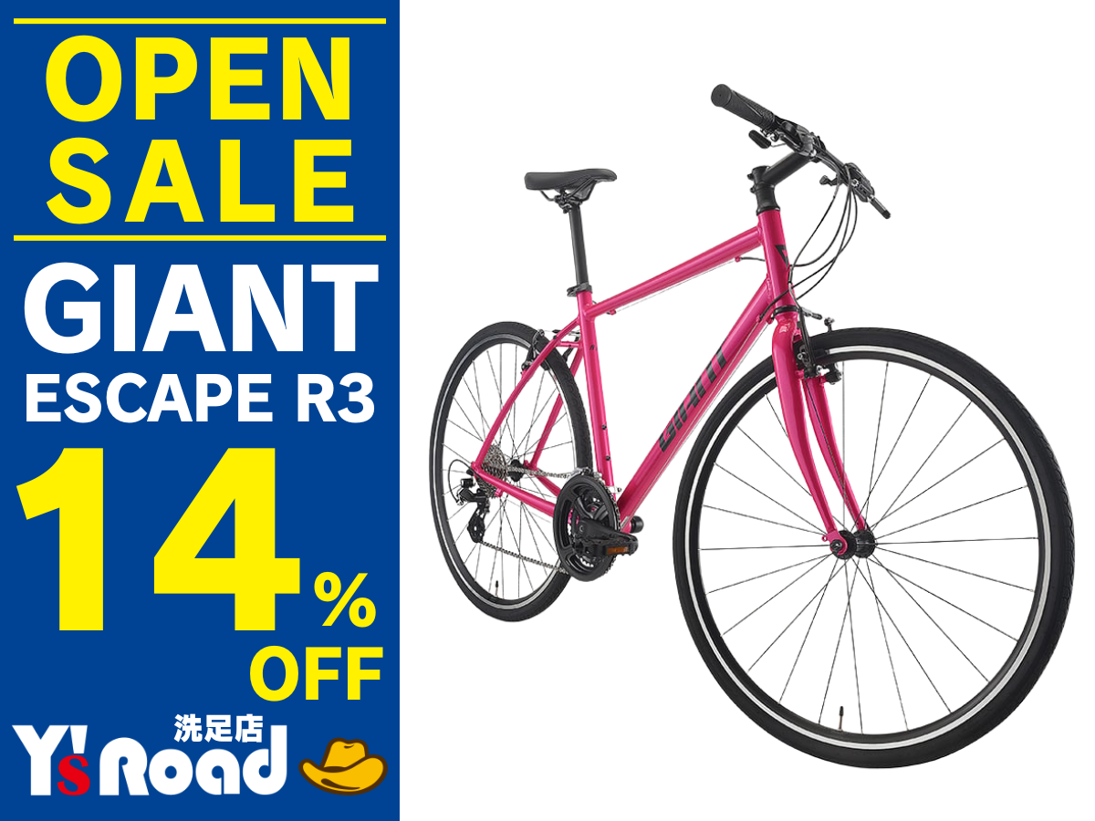 洗足店オープンセール対象車体 (5)