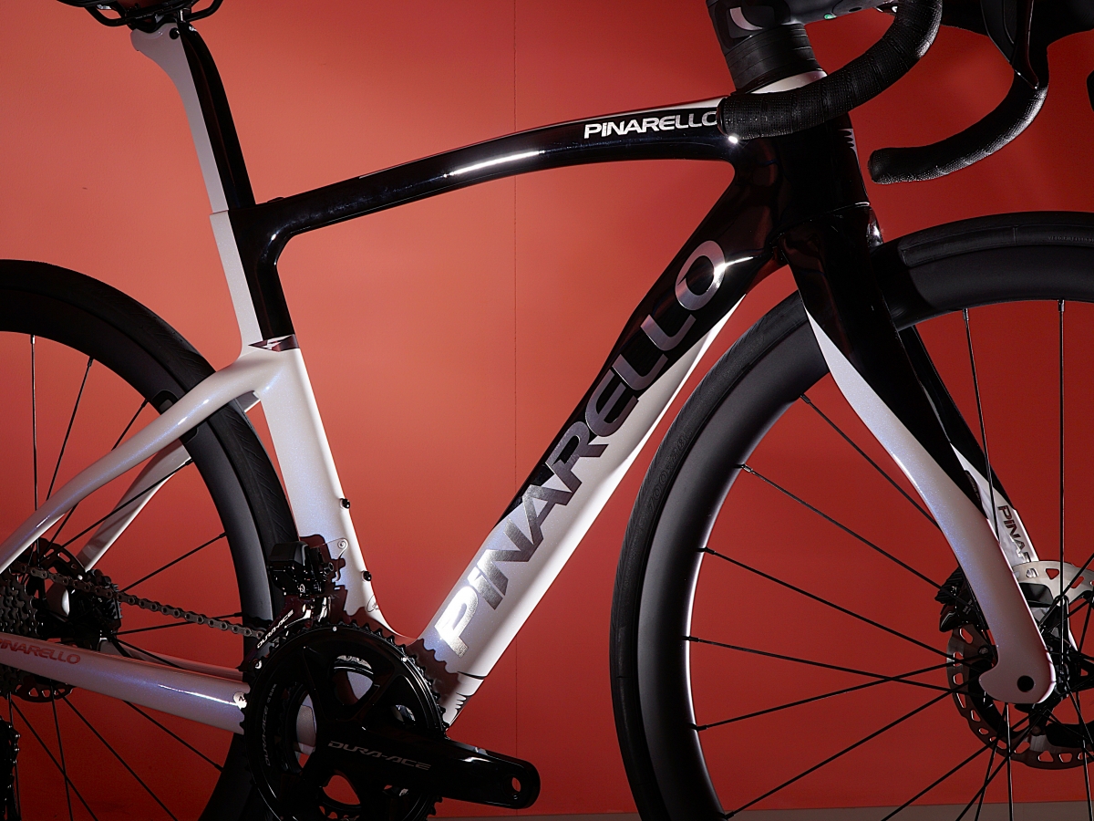 PINARELLO F9 DURA-ACE Di2