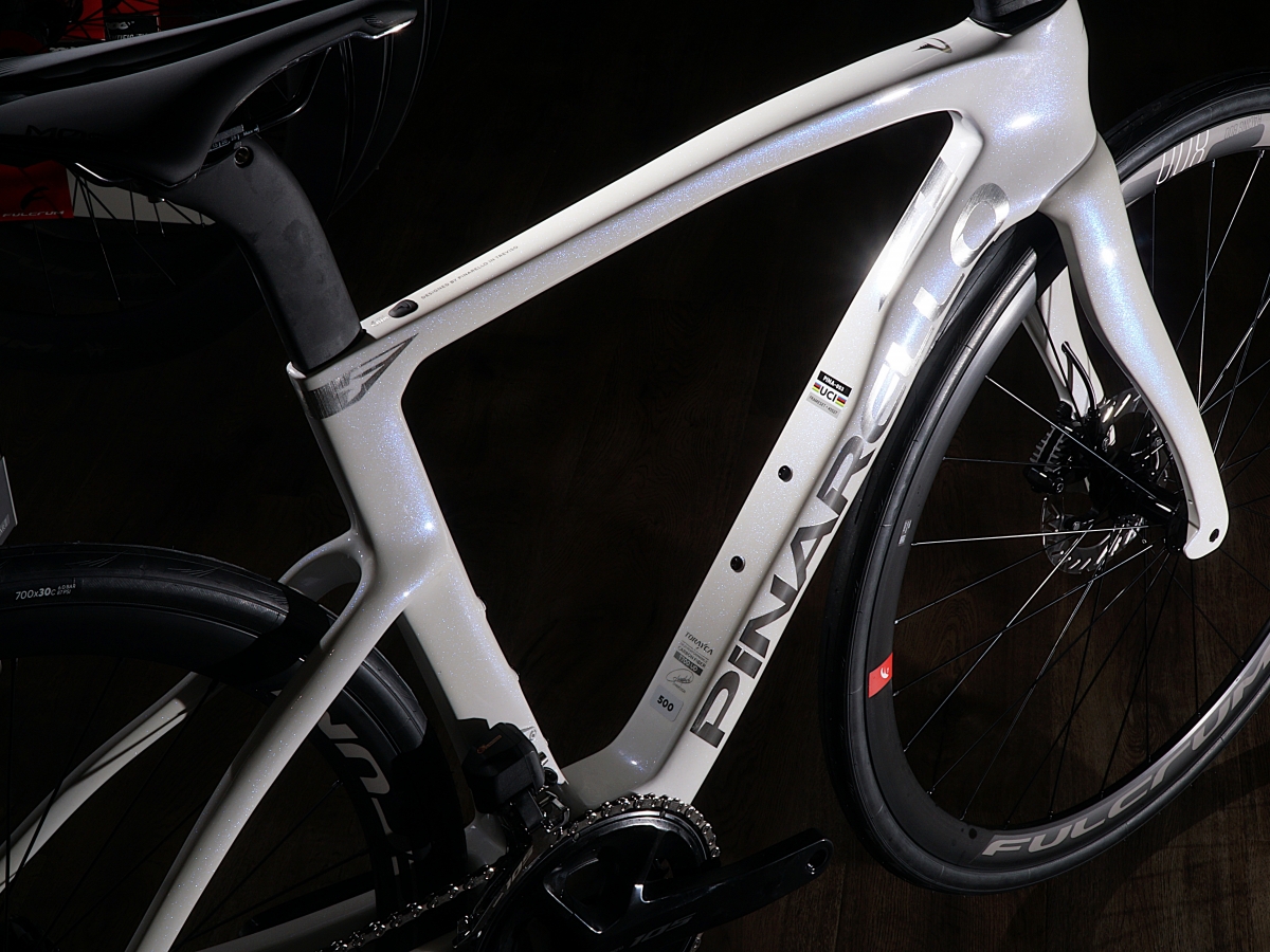 PINARELLO NEW F5 2026