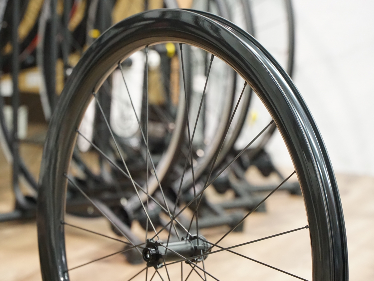 ANTARES ROAD 4521 DISC TLR