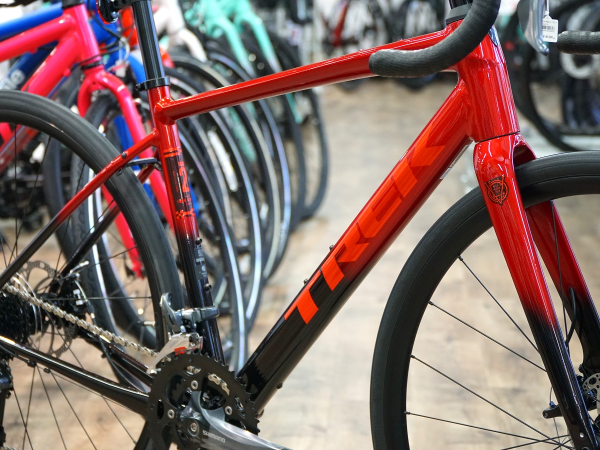 TREK DOMANE AL 2 Gen4